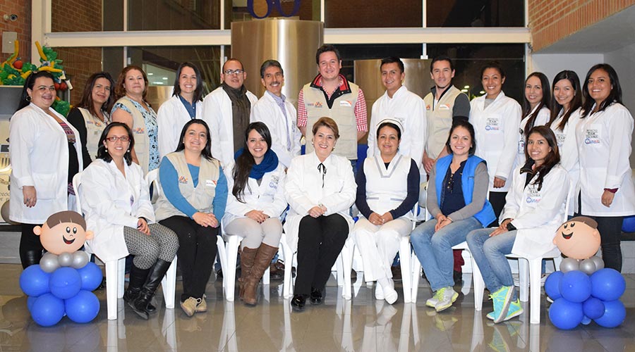 Hospital Infantil e Instituto de Ortopedia Infantil Roosevelt, instituciones socialmente responsables.