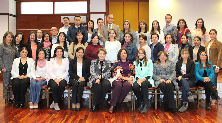 Hospital Infantil Los Ángeles fortalece a su Talento Humano en Evaluación Integral de la Seguridad del Paciente