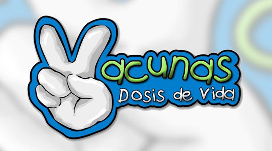 4ª Jornada Nacional de Vacunación, el Hospital fortalece acciones de promoción y prevención