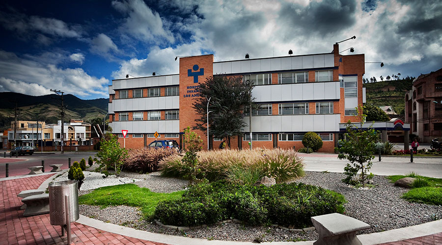 Nuestro Hospital entre los mejores de Latinoamérica según Revista América Economía Intelligence