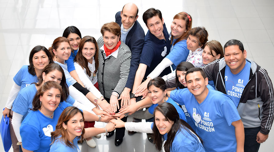 Brigada gratuita de diagnóstico de enfermedades del corazón para menores de 17 años