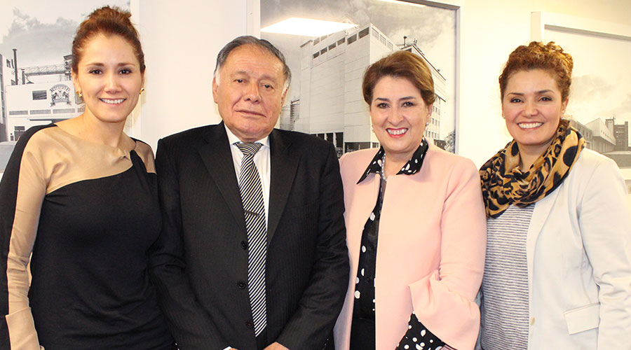 Organización Solarte siembra semillas de esperanza en favor de nuestra infancia que padece cáncer