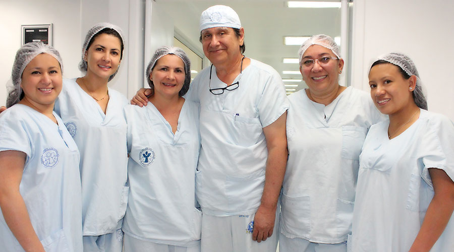 Realizamos cirugías urológicas de alta complejidad para mejorar la calidad de vida de los niños y adolescentes