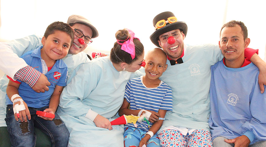 Miguel Guaitarilla: un ángel de amor y alegría que ahora sonríe desde el cielo