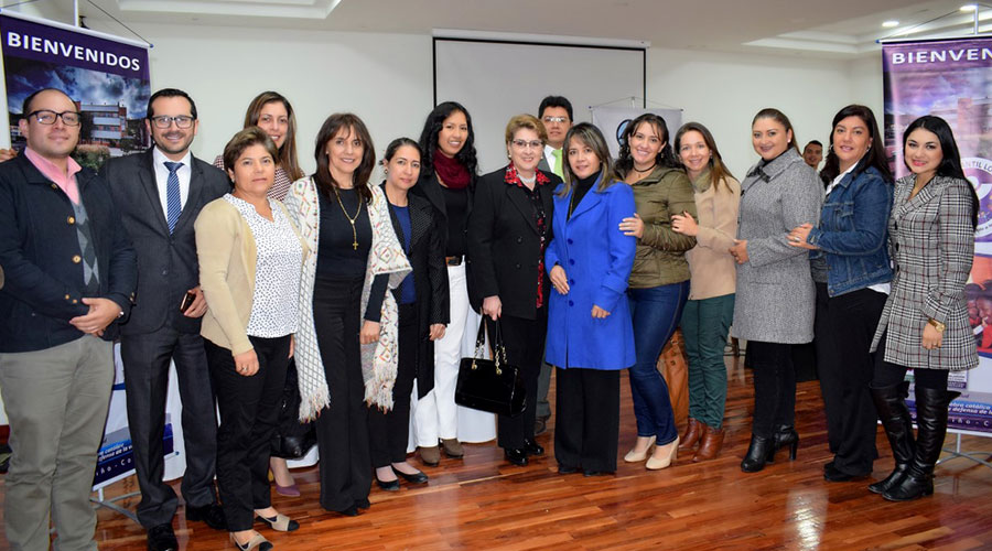 Gestionar el riesgo, un compromiso de todos en el Hospital Infantil Los Ángeles