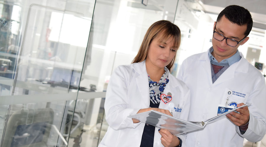 Hospital Infantil Los Ángeles participa en Foro Soluciones Exitosas e Innovación en Salud en Medellín