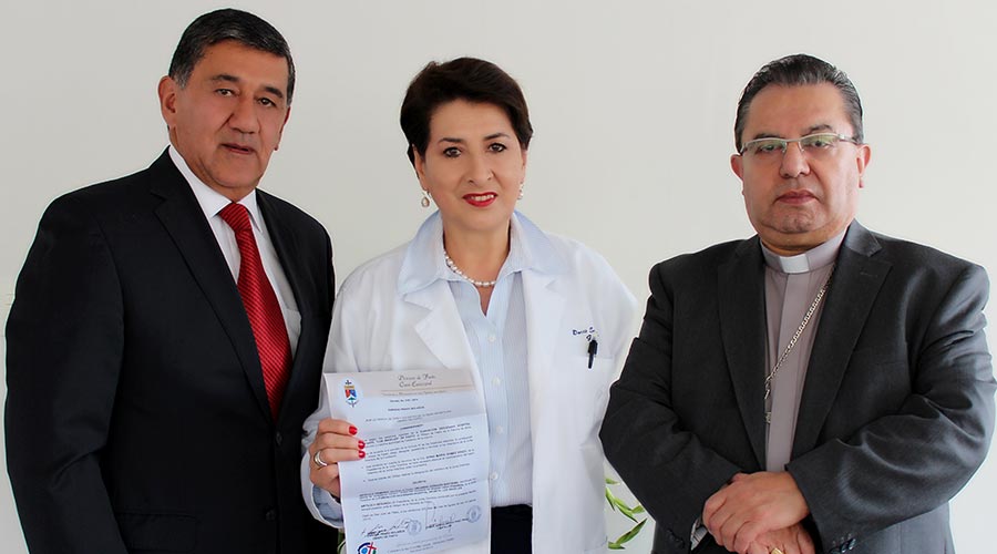 Hospital Infantil Los Ángeles destacado entre los mejores hospitales y clínicas de Latinoamérica