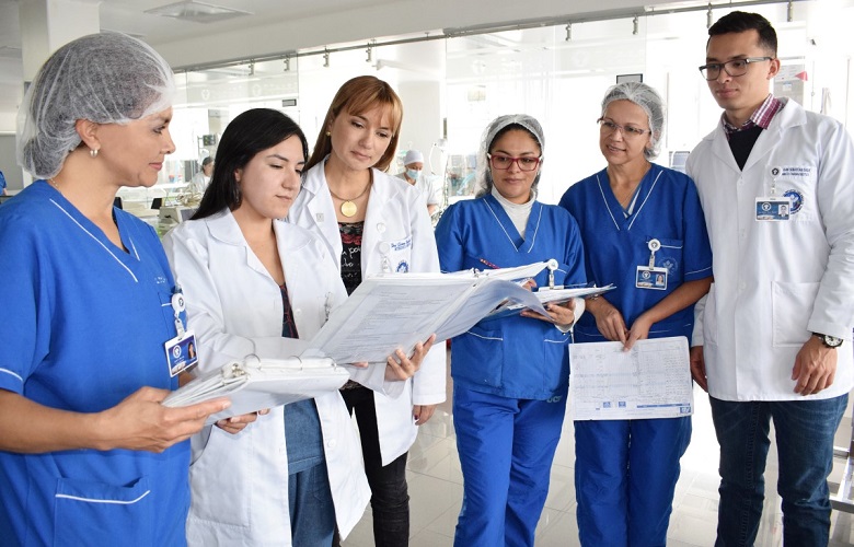 En Ginebra (Suiza) Hospital Infantil Los Ángeles presentará experiencia exitosa en 5a Conferencia Internacional para la Prevención y Control de Infecciones