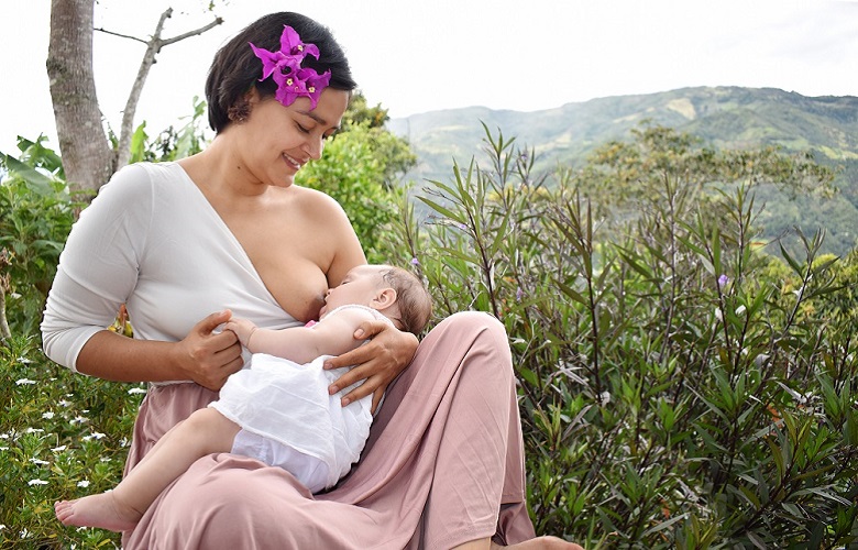 II Congreso Internacional de Lactancia Materna