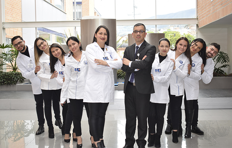 Hospital Infantil Los Ángeles presentará experiencia exitosa en V Congreso Colombiano de Atención Farmacéutica