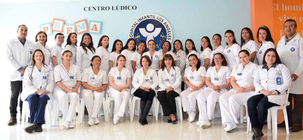 ley jacobo hospital infantil