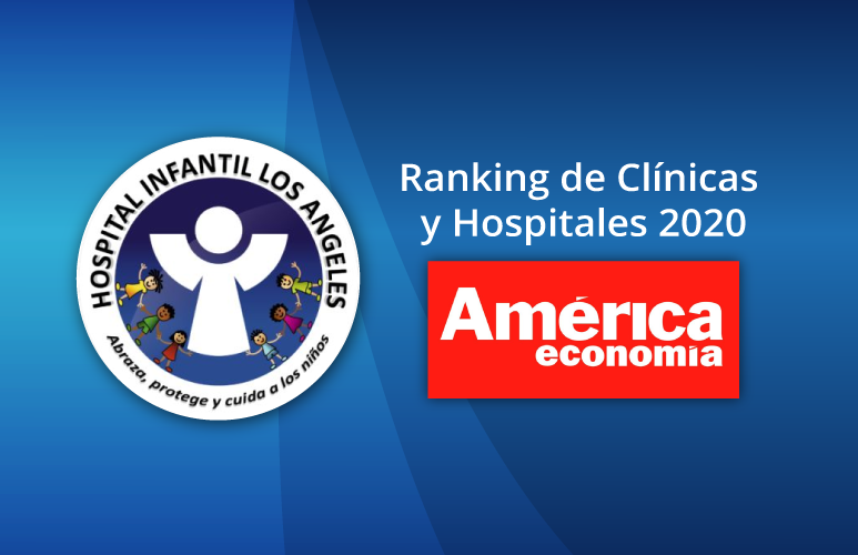 Conozca los resultados del Ranking de Clínicas y Hospitales 2020