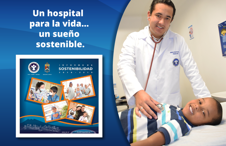 Informe de Sostenibilidad 2018-2019