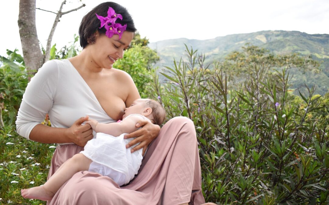 Proteger la Lactancia Materna, un Compromiso de Todos y Todas