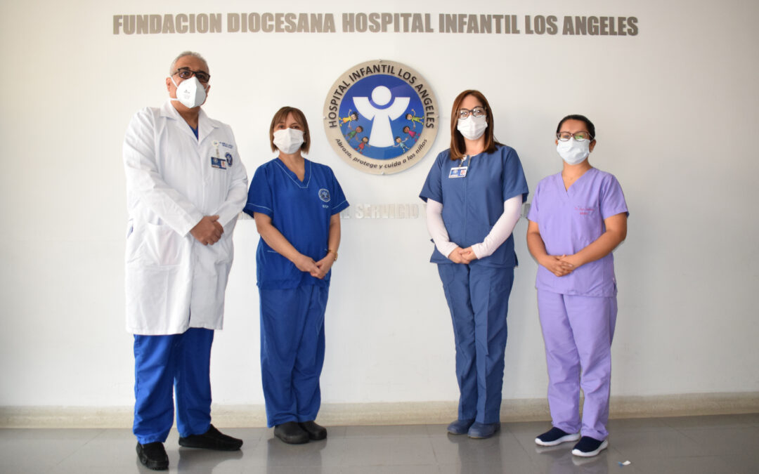 Transmisión III Tercera Jornada Científica de Investigación en el marco del Día Panamericano del Médico