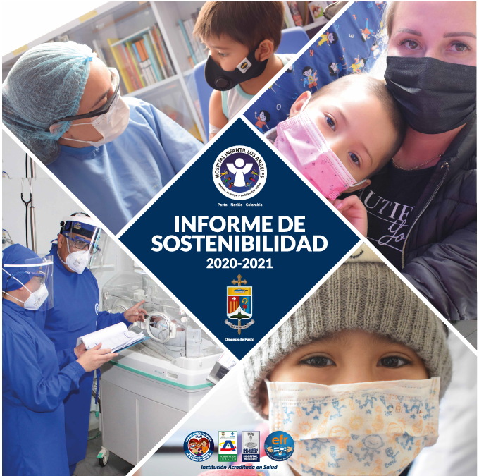 Informe de Sostenibilidad 2020-2021