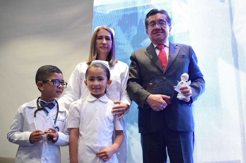 Ministro de Salud y Protección Social hizo presencia en el Simposio Internacional de Calidad – HILA 70 Años