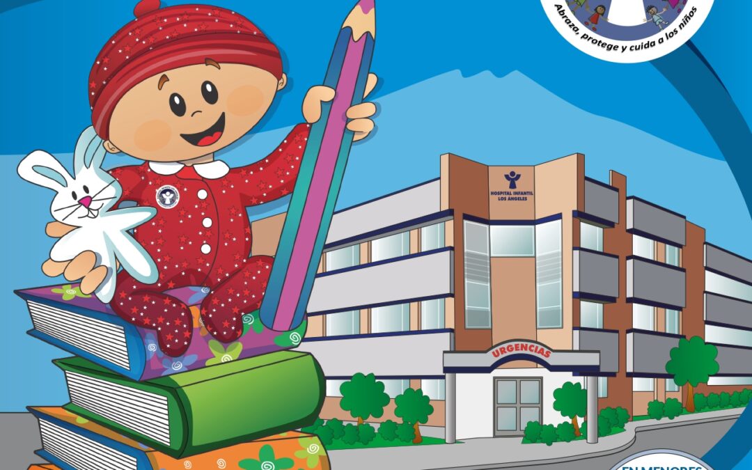 Boletín Cáncer Infantil – Reporte de Evento