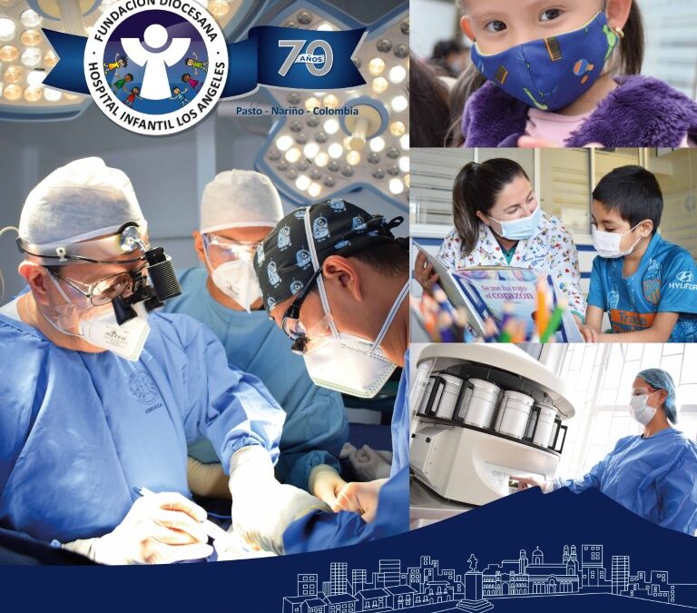 Portafolio de Servicios específicos