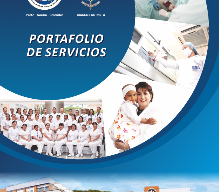 Portafolio de Servicios 2023