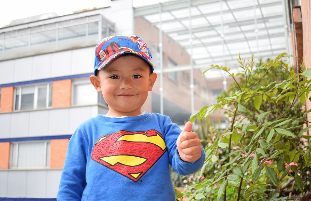 Hospital Infantil Los Ángeles en el puesto 28 del Ranking AméricaEconomía, los mejores hospitales y clínicas de Latinoamérica