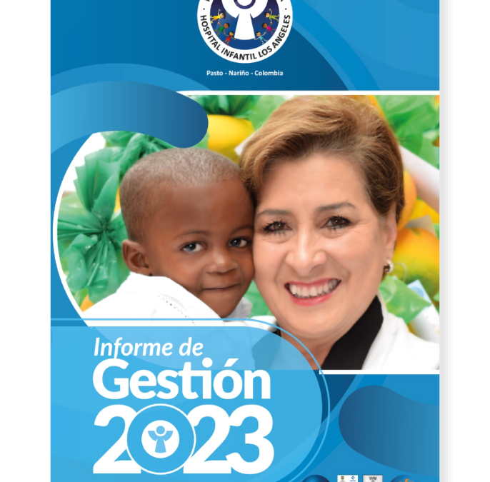 Informe de Gestión 2023