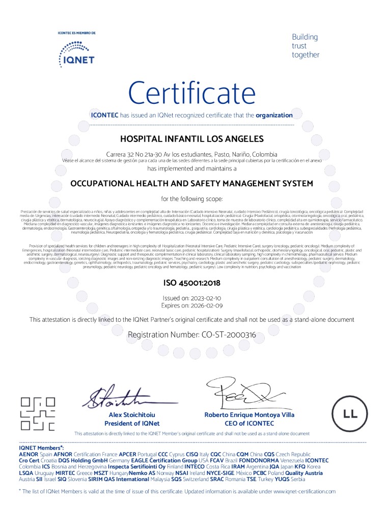 Certificado ISO 45001 HOSPITAL INFANTIL LOS ANGELES (3)_page-0002 (Mediano)