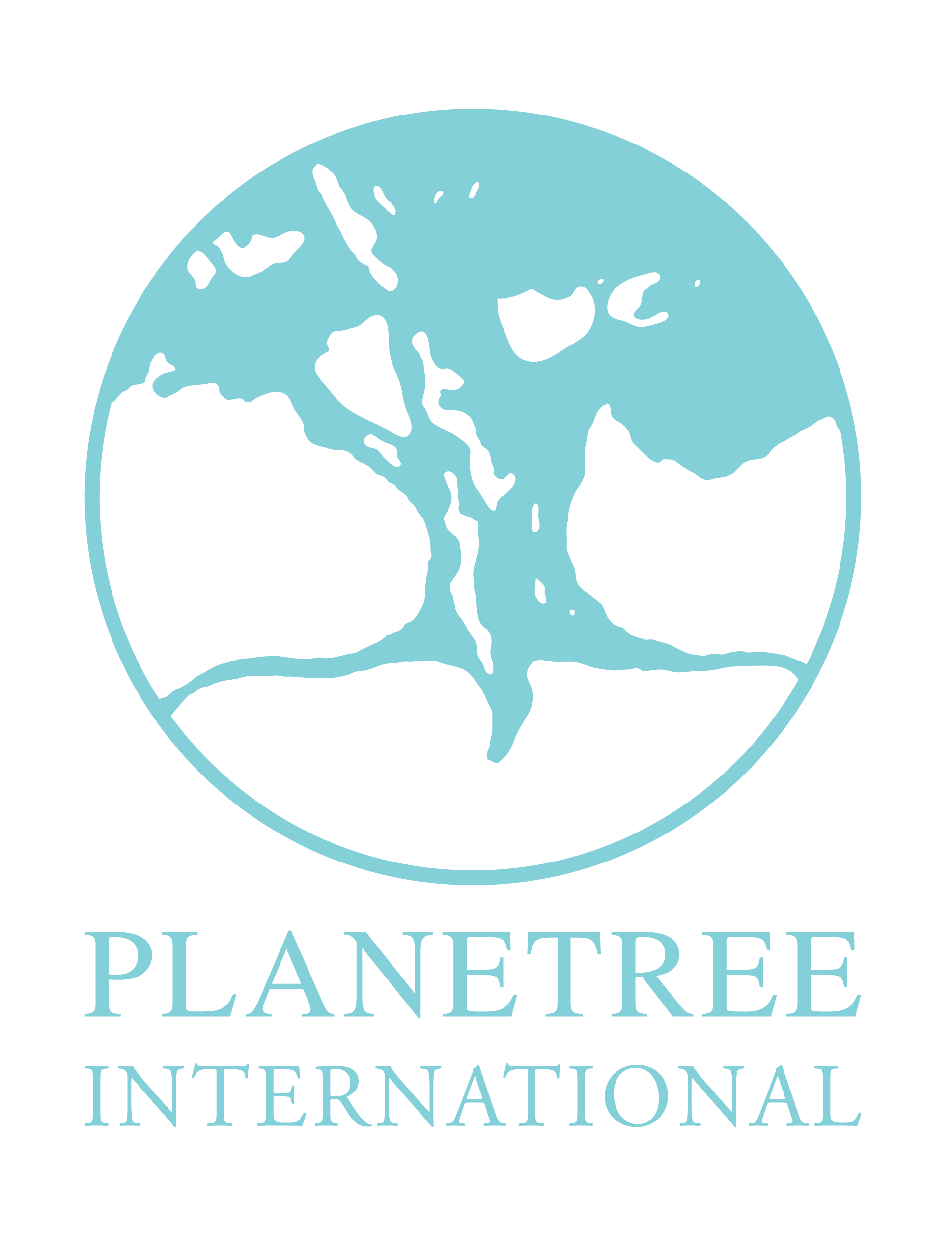 Planetree International Logo Aguamarina claro-02
