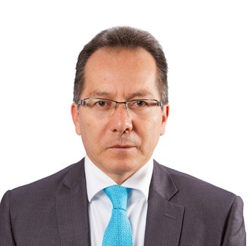 DR. JORGE IGNACIO MARTINEZ DÍAZ