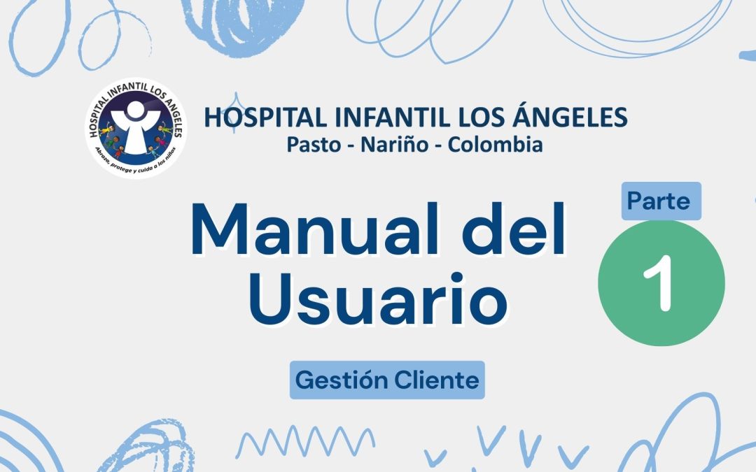 Manual del Usuario Parte 1