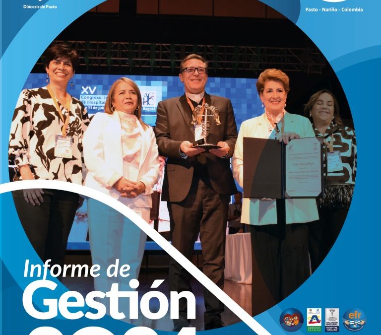 Informe de Gestión HILA 2024