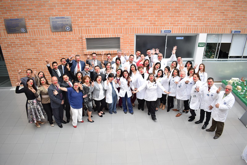 Video conmemorativo «Día Panamericano de Medico 2025»