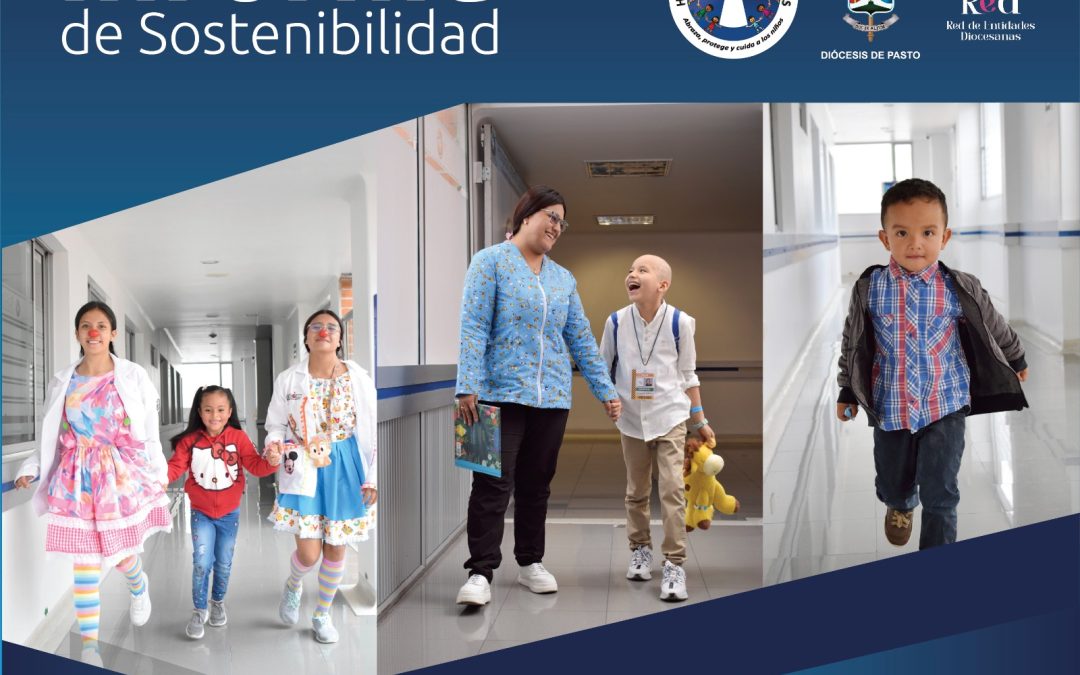 Informe de Sostenibilidad 2022-2024