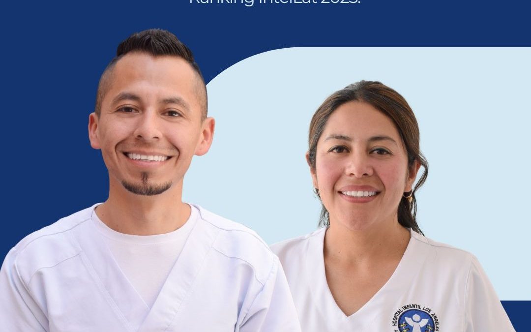 Convocatoria laboral: Auxiliar de Enfermería de Quirófano