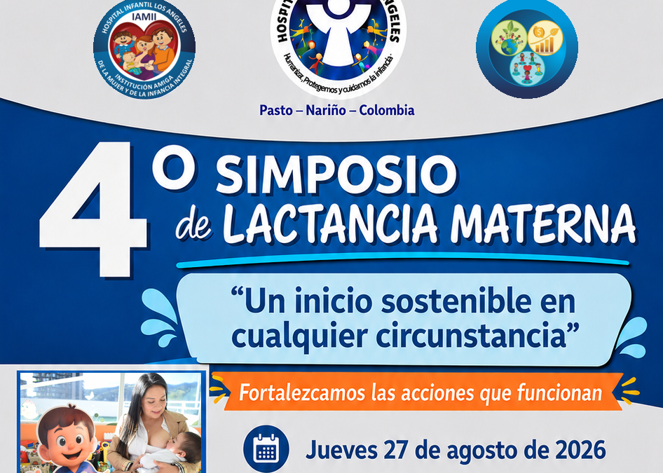Simposio Lactancia Materna